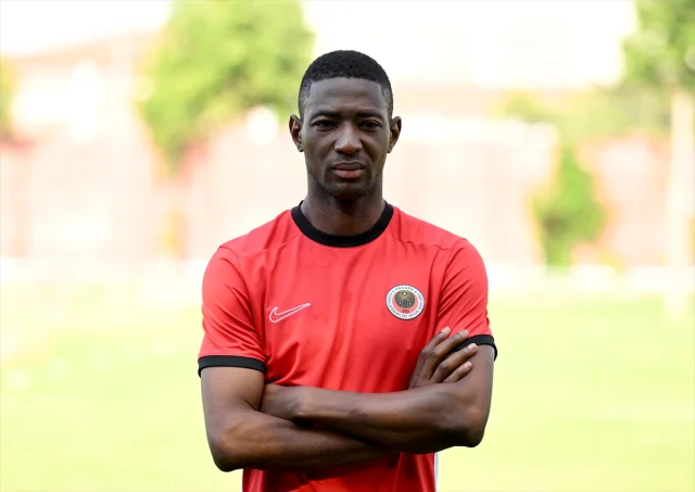 Gençlerbirliği Süper Lig'de Yükselmeyi Hedefliyor