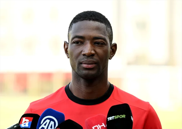 Gençlerbirliği Süper Lig'de Yükselmeyi Hedefliyor