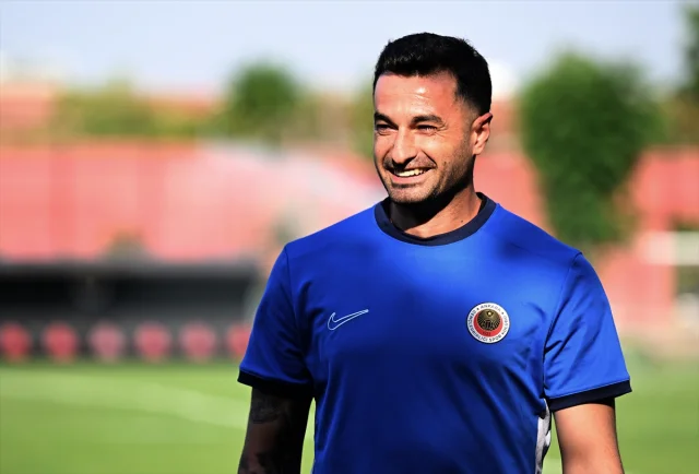 Gençlerbirliği Süper Lig'de Yükselmeyi Hedefliyor