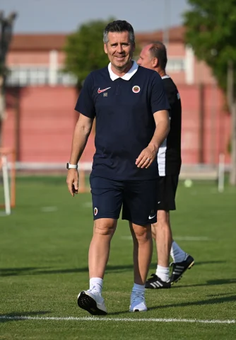 Gençlerbirliği Süper Lig'de Yükselmeyi Hedefliyor