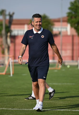 Gençlerbirliği Süper Lig'de Yükselmeyi Hedefliyor