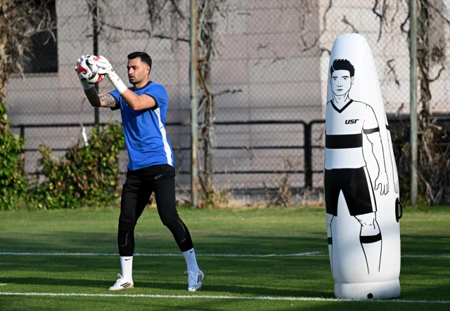 Gençlerbirliği Süper Lig'de Yükselmeyi Hedefliyor