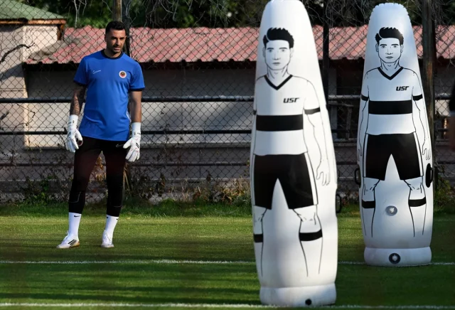 Gençlerbirliği Süper Lig'de Yükselmeyi Hedefliyor
