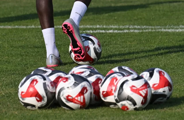 Gençlerbirliği Süper Lig'de Yükselmeyi Hedefliyor