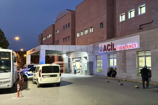 Kırşehir'de Bahçe Sulama Anlaşmazlığı Trajik Sona Yol Açtı