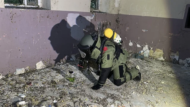 Van'da Tatbikatlar Güvenlik İçin Önem Taşıyor