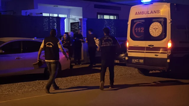 Kocaeli'de Aile Tartışması Cinayetle Sonuçlandı