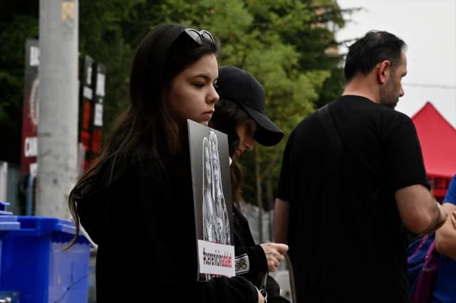 Kartalkaya Otel Yangını: Aileler Adalet Talebini Yineledi