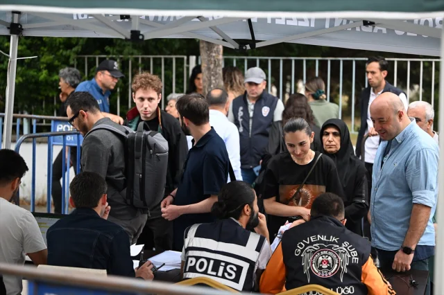 Kartalkaya Otel Yangını: Aileler Adalet Talebini Yineledi