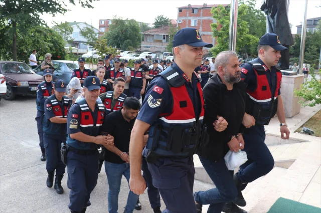Sakarya'da Araç Dolandırıcılığına Yönelik Büyük Operasyon