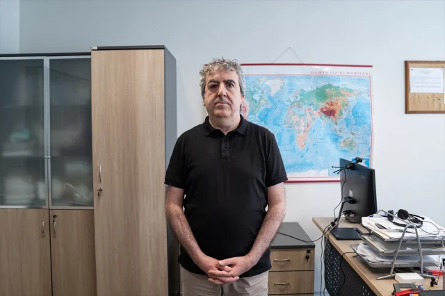 Türkiye'nin Nüfusu 2050'de Radikal Değişimlere Hazırlanıyor