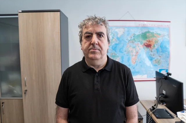 Türkiye'nin Nüfusu 2050'de Radikal Değişimlere Hazırlanıyor