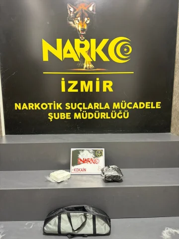 İzmir Polisinden Dev Operasyon: Uyuşturucu Tacirleri Yakalandı