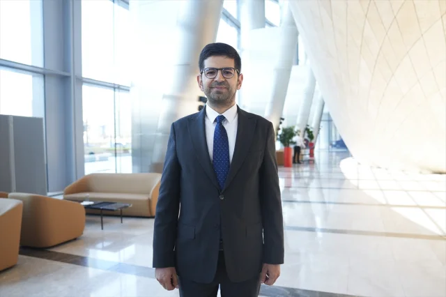 Türkiye ve Malezya Katılım Finansta İşbirliklerini Güçlendiriyor