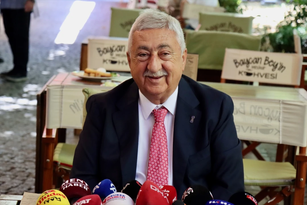 TESK'ten Talepler: Esnaf ve Sanatkarlar İçin Destek Çağrısı