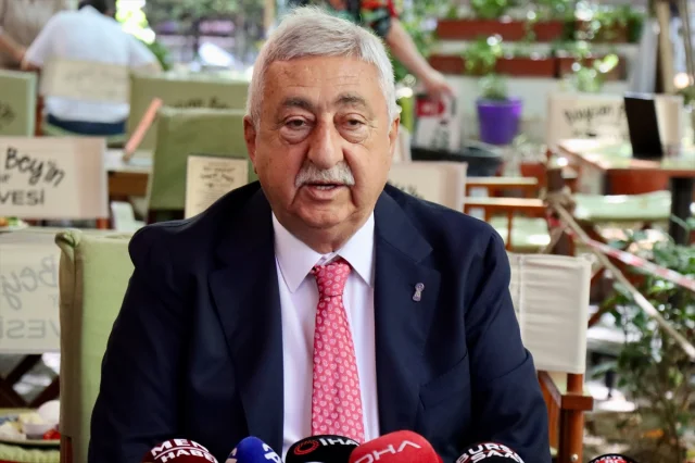 TESK'ten Talepler: Esnaf ve Sanatkarlar İçin Destek Çağrısı