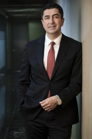 Akenerji'nin Kurumsal Yönetimdeki Başarısı Yükselmeye Devam...