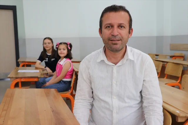 Genç Başarı Zümra Keklik LGS'de Tam Puanla Doktorluk Hayaline Yaklaşıyor