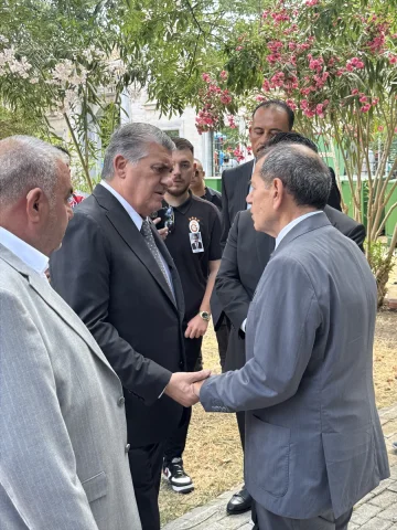 Tuncay Azaphan'a Son Veda: Ünlü İsimler Cenazedeydi