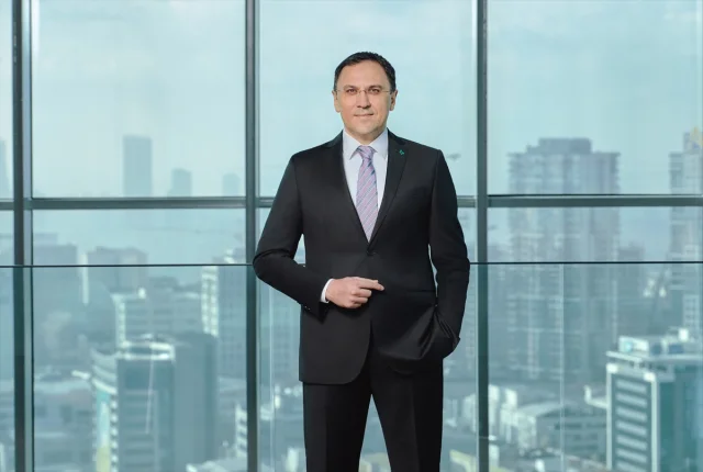 Türkiye Finans'tan Yeni Müşterilere Cazip Nakit Destek Kampa...