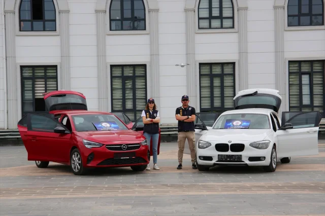 Kocaeli Merkezli Dolandırıcılık Operasyonu Geniş Çaplı Araştırmalar Sonrası Başarıyla Tamamlandı