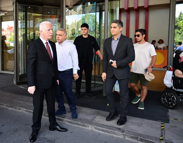 Yiğit Bulut'un Cenaze Töreni Detayları ve Hayatına Dair Bili...