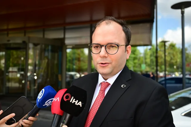 Yiğit Bulut'un Cenaze Töreni Detayları ve Hayatına Dair Bilinmesi Gerekenler