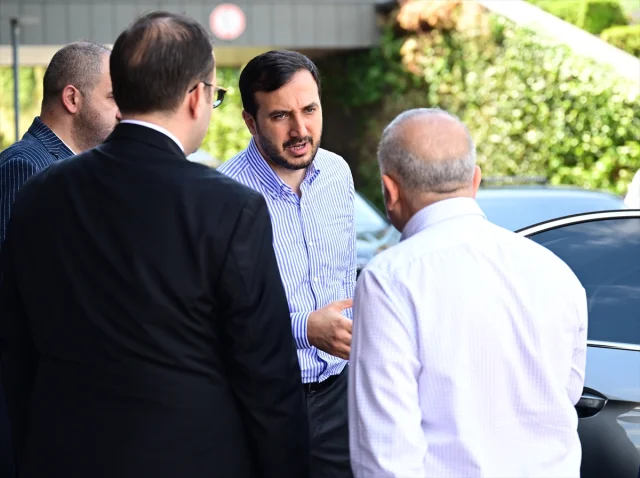 Yiğit Bulut'un Cenaze Töreni Detayları ve Hayatına Dair Bilinmesi Gerekenler