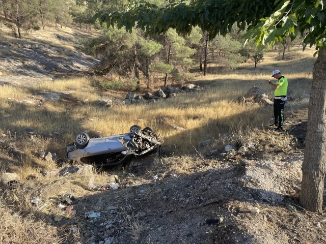 Şanlıurfa'da Feci Trafik Kazası: 13 Yaralı