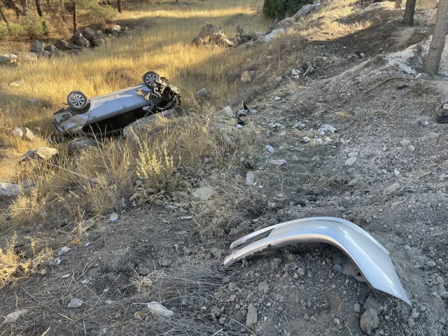 Şanlıurfa'da Feci Trafik Kazası: 13 Yaralı