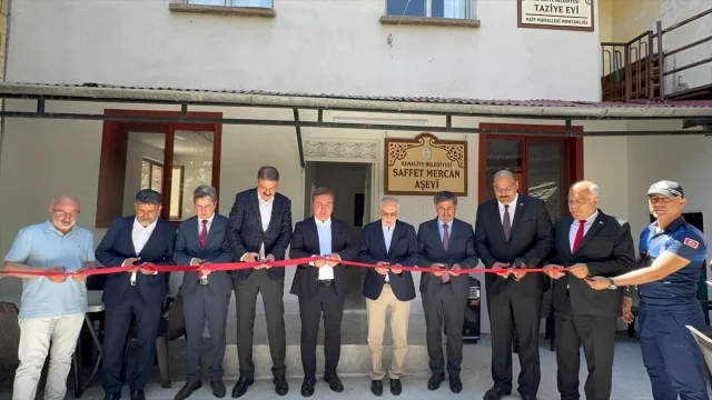 Kemaliye'de Kültür ve Doğa Sporları Coşkusu Başladı