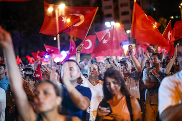 CHP Genel Başkanı Özgür Özel Antalya'da Çarpıcı Açıklamalar Yaptı