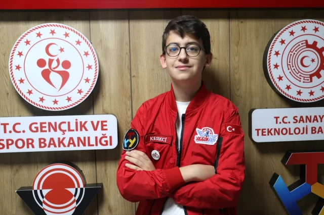 LGS Şampiyonunun İlham Veren Hikayesi