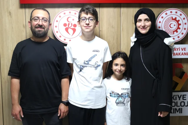 LGS Şampiyonunun İlham Veren Hikayesi
