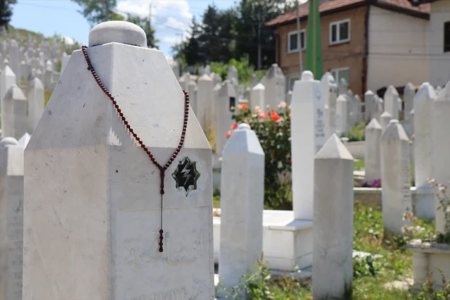 Ali Erbaş'tan Bosna Hersek'te Anlamlı Ziyaretler
