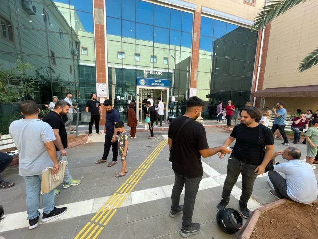Milli Eğitim Bakanlığı Akademi Giriş Sınavı: İlk Oturum Başarıyla Tamamlandı