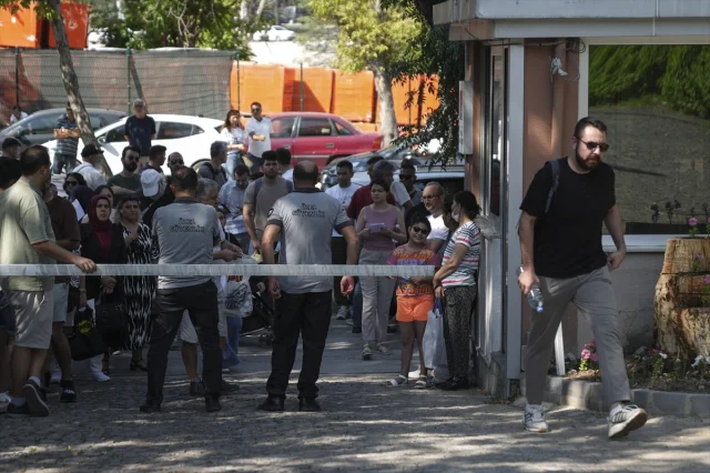 Milli Eğitim Bakanlığı Akademi Giriş Sınavı: İlk Oturum Başarıyla Tamamlandı