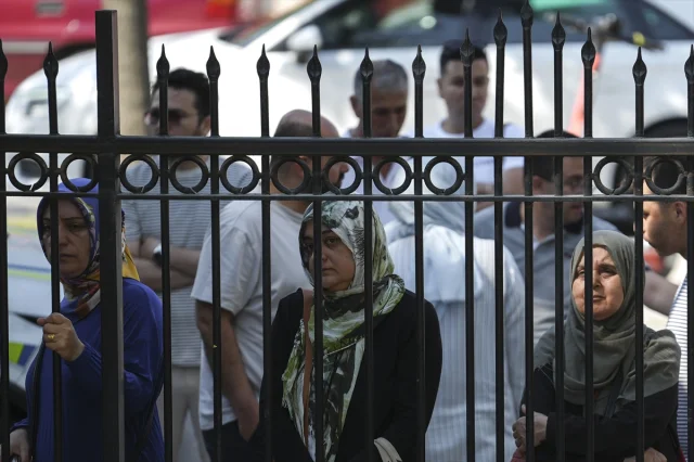 Milli Eğitim Bakanlığı Akademi Giriş Sınavı: İlk Oturum Başarıyla Tamamlandı
