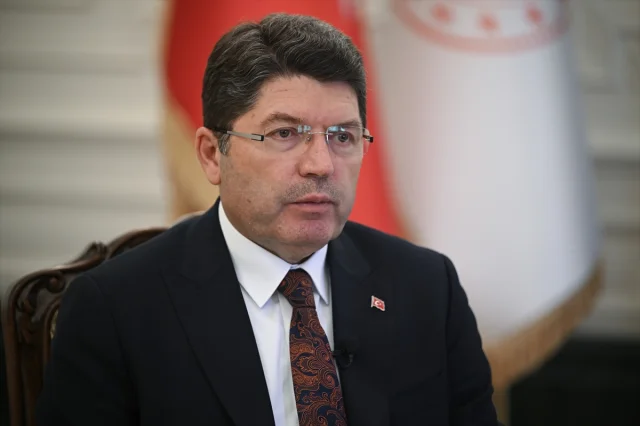15 Temmuz Demokrasi Mücadelesi: Adalet Bakanı Tunç'tan Detaylı Değerlendirme