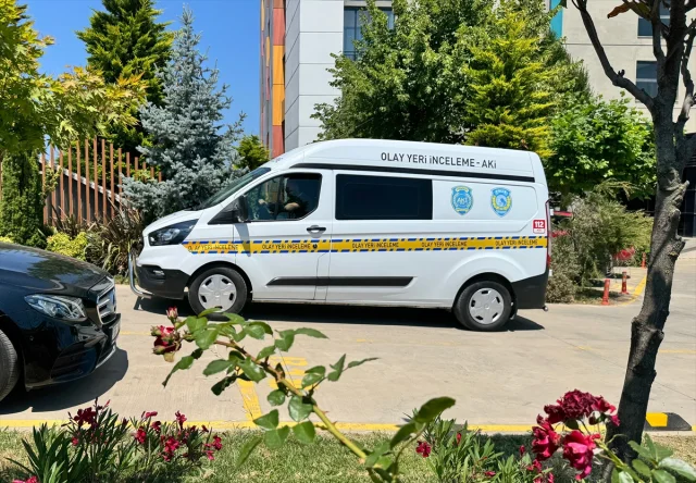 Samsun'da Havuza Düşen Küçük Çocuk: Boğulma Tehlikesi Atlattı
