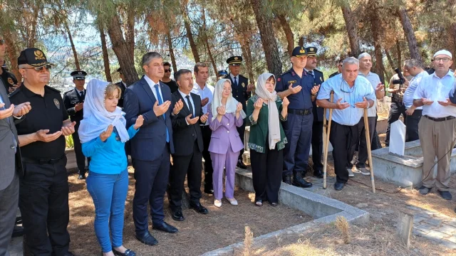 Karabük'te 15 Temmuz Şehitleri Büyük Bir Coşku ve Hüzünle Anıldı