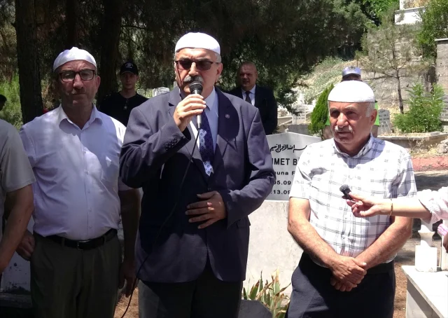 Karabük'te 15 Temmuz Şehitleri Büyük Bir Coşku ve Hüzünle Anıldı