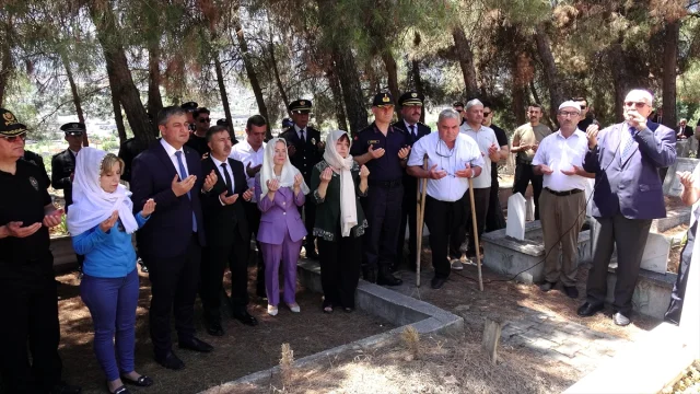 Karabük'te 15 Temmuz Şehitleri Büyük Bir Coşku ve Hüzünle Anıldı