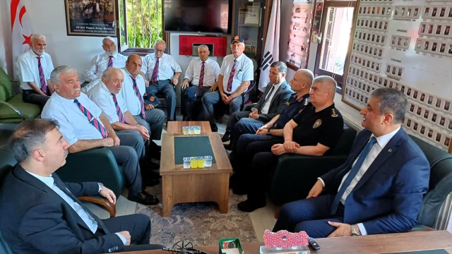 Karabük'te 15 Temmuz Şehitleri Büyük Bir Coşku ve Hüzünle Anıldı