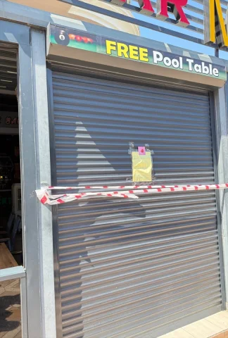 Marmaris'te Kadına Şiddet: 5 Kişi Gözaltına Alındı