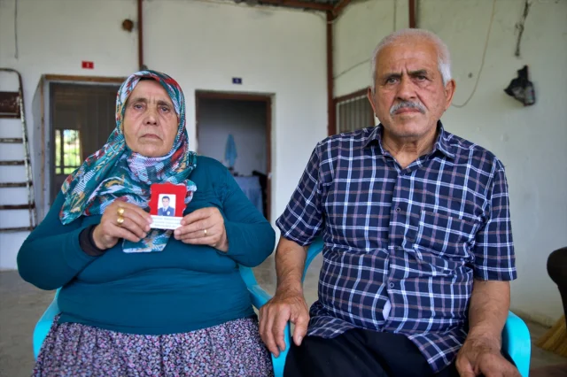 Özel Harekatçı Mehmet Karacatilki'nin Şehitlik Hikayesi Aile...