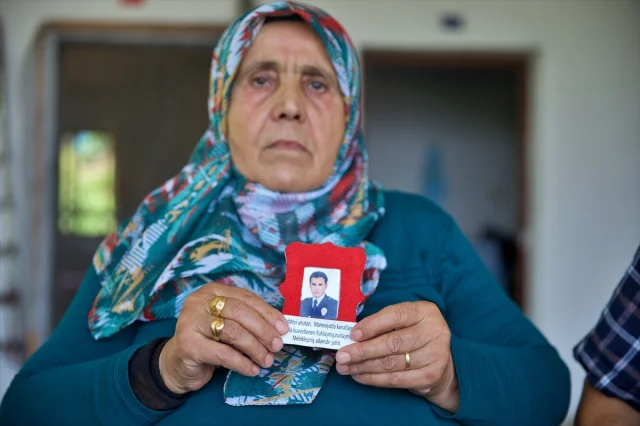 Özel Harekatçı Mehmet Karacatilki'nin Şehitlik Hikayesi Ailesini Yıllardır Ayakta Tutuyor
