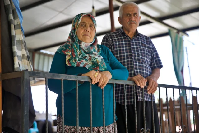 Özel Harekatçı Mehmet Karacatilki'nin Şehitlik Hikayesi Ailesini Yıllardır Ayakta Tutuyor