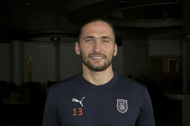 Miguel Crespo, Galatasaray'a Attığı Golü Hayatının Önemli Anlarından Biri Olarak Tanımlıyor