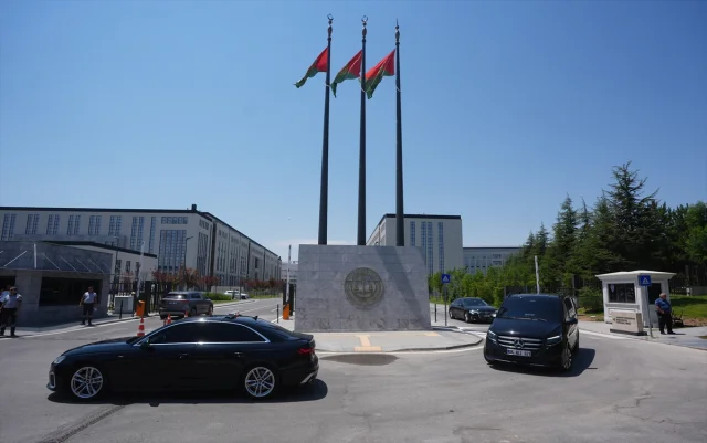 CHP Lideri Özel'in Yargıtay Ziyareti Yeni Gelişmeleri Beraberinde Getirdi